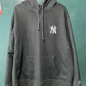 Kith x Yankee Williams Hoodie XXL